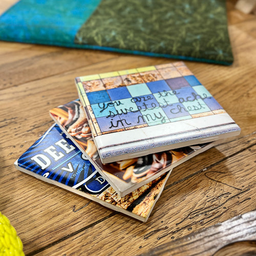 Coaster