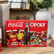 Coca-Cola Opoly