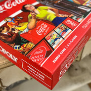 Coca-Cola Opoly