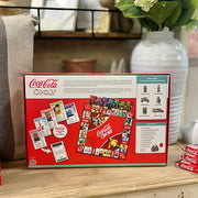 Coca-Cola Opoly