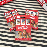 Coca-Cola Playing Cards