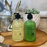 Simplified Moisturizing Hand Soap