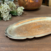 Vintage Tray