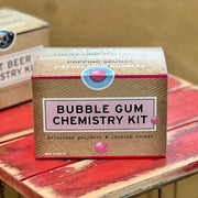 Bubble Gum & Root Beer Chemistry Kit