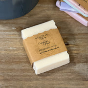 Goat Milk Bar Soap