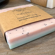 Goat Milk Bar Soap