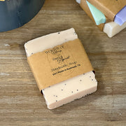 Goat Milk Bar Soap