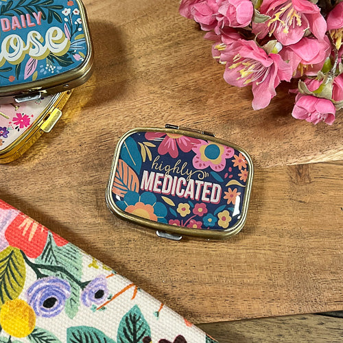 Pill Box