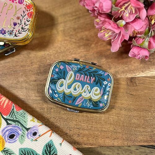 Pill Box