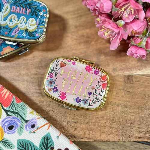 Pill Box