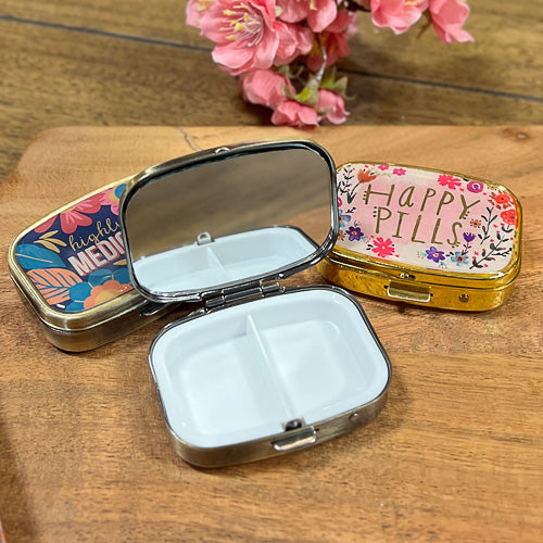 Pill Box