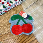Cherry Themed Kitchen Accessories