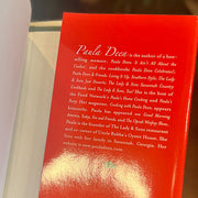 Paula Dean Christmas Recipe Book