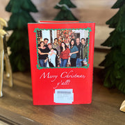 Paula Dean Christmas Recipe Book