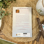 Eat Pray Love Book