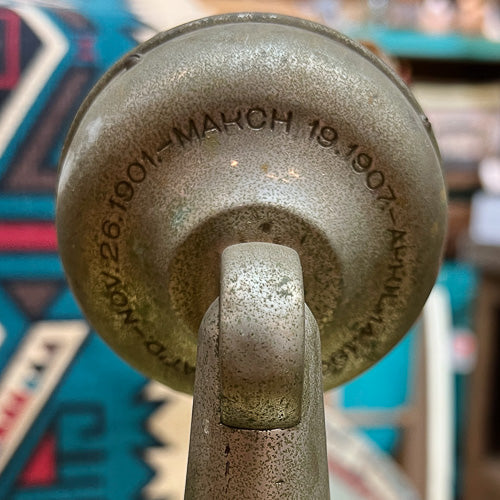 Antique Candlestick Phone