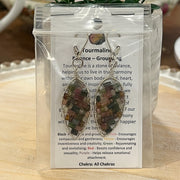 Gemstone Earrings