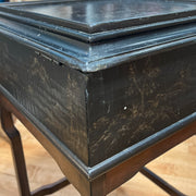 Ethan Allen Chinoiserie Table