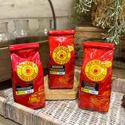 New Mexico Pinon Ground Coffee