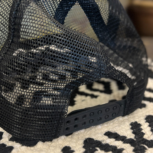 Faith Trucker Hat