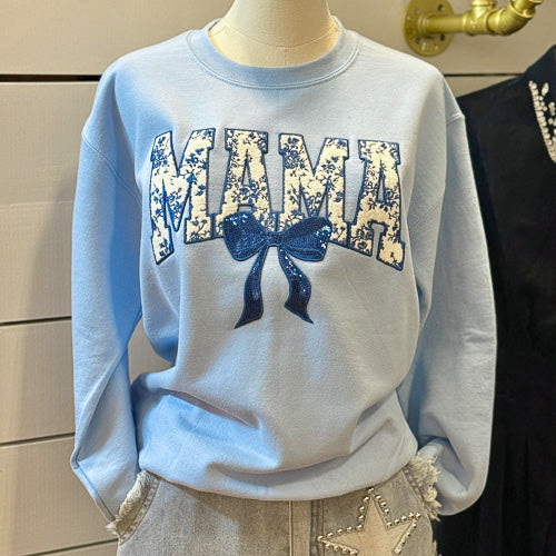 Mama Sweatshirt