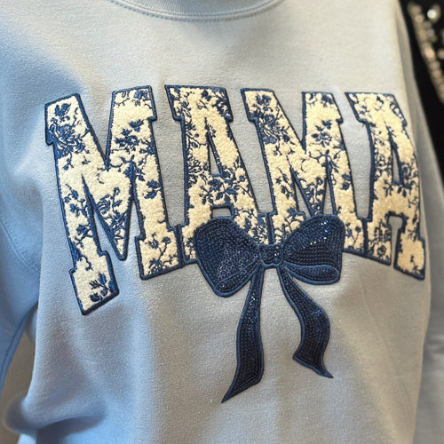 Mama Sweatshirt