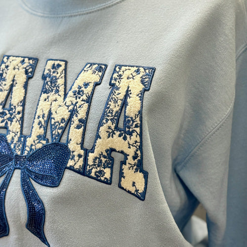 Mama Sweatshirt