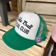 Lone Star Roots Trucker Hat