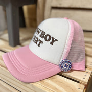 Lone Star Roots Trucker Hat