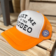 Lone Star Roots Trucker Hat