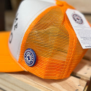 Lone Star Roots Trucker Hat