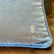 Get What You Get Needlepoint Pillow