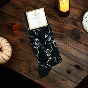 Halloween-Themed Men's Socks