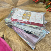 Press On Nail Set