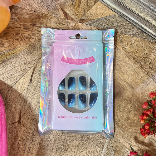 Press On Nail Set