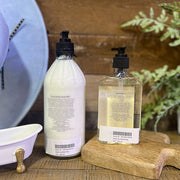 Giddy Up Body Care