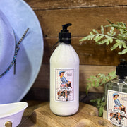 Giddy Up Body Care