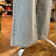 Straight Fit Jeans