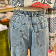 Straight Fit Jeans