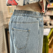 Straight Fit Jeans