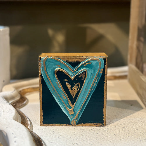 Heart Block