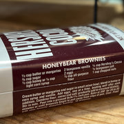 Hershey's Cocoa Tin