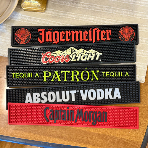 Bar Mat