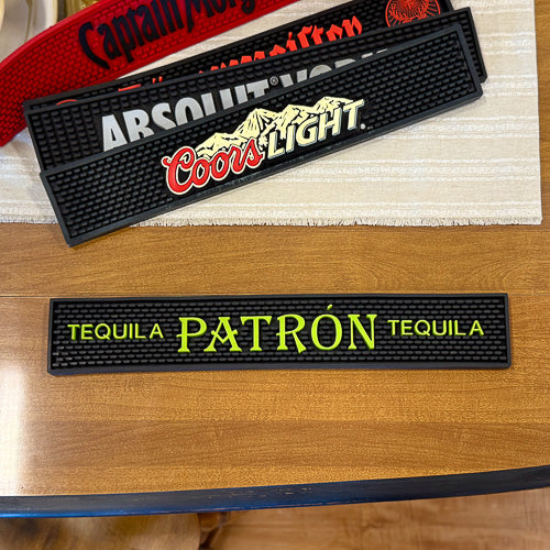 Bar Mat