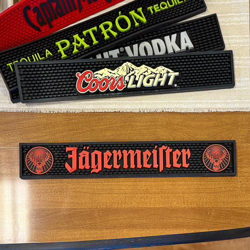 Bar Mat