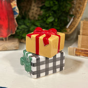 Christmas Gifts Salt And Pepper Shakers