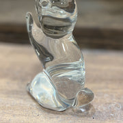 Glass Rabbit