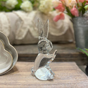 Glass Rabbit