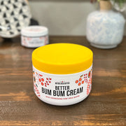 Better Shea Butter Skin Cream