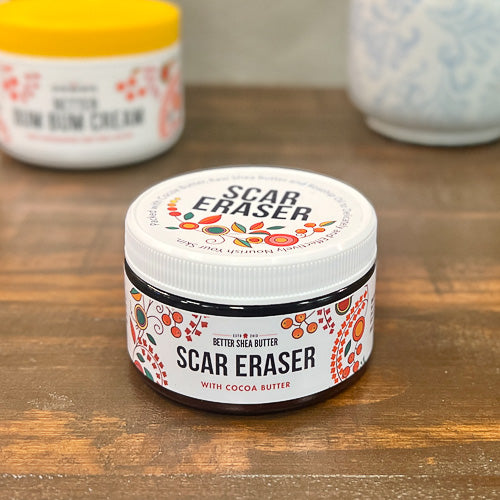 Better Shea Butter Skin Cream